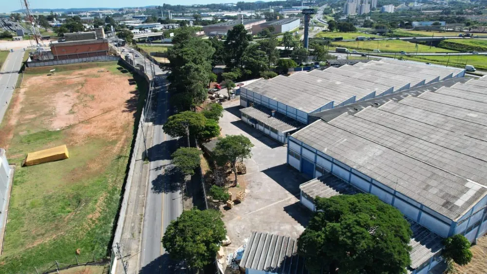 Depósito-Galpão - Foto 8