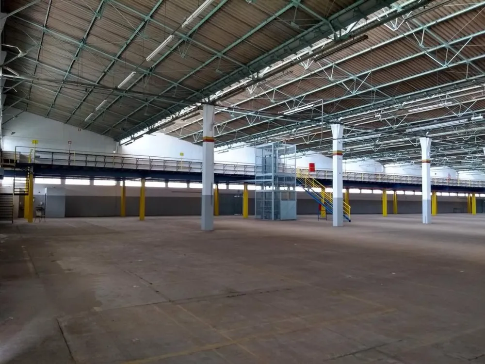 Depósito-Galpão - Foto 16