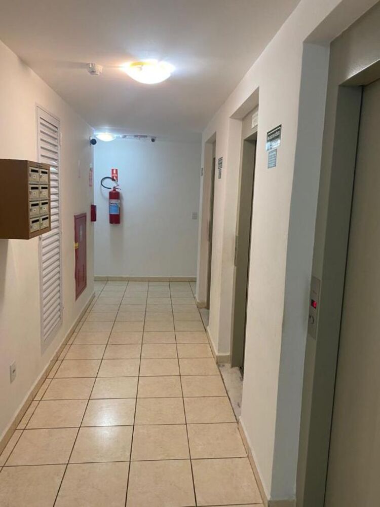 Apartamento à venda com 2 quartos, 48m² - Foto 4