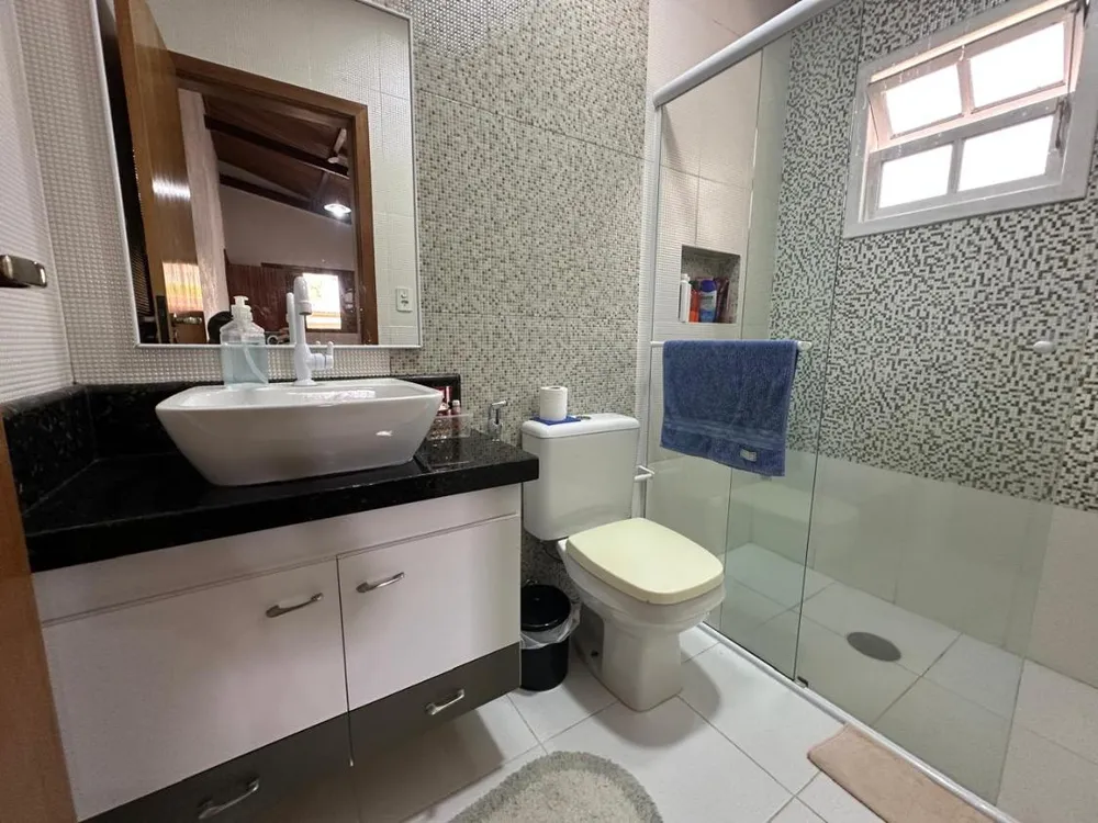Casa, 3 quartos, 150 m² - Foto 12