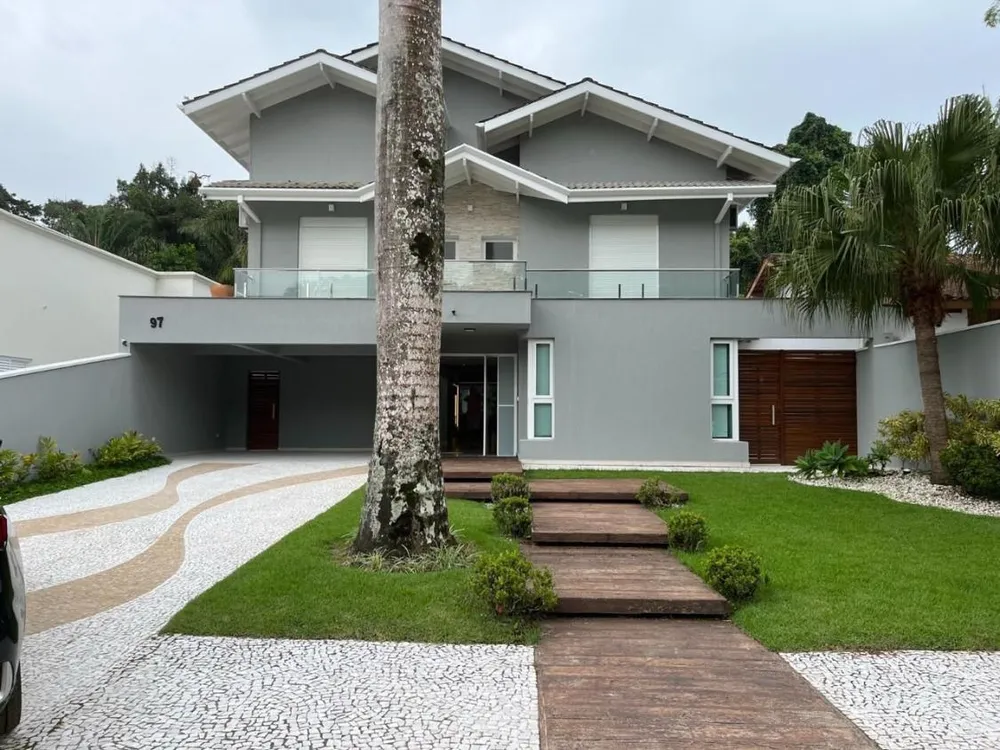 Casa de Condomínio, 6 quartos - Foto 11