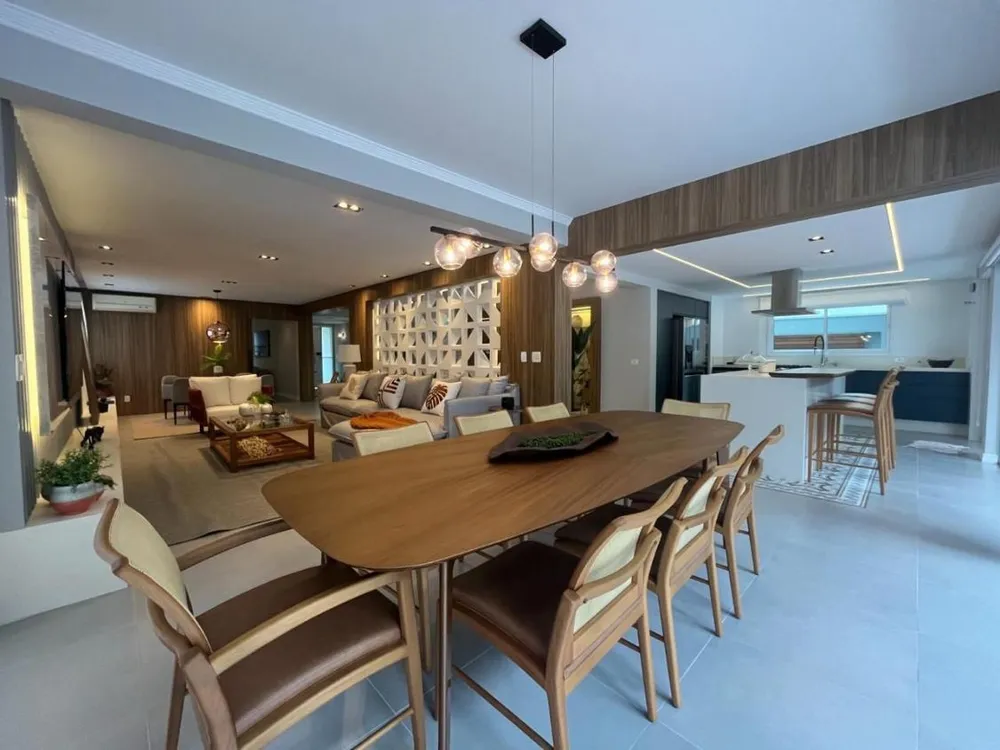 Casa de Condomínio, 6 quartos - Foto 8