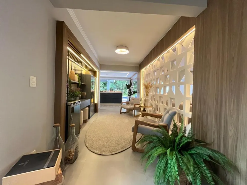 Casa de Condomínio, 6 quartos - Foto 12