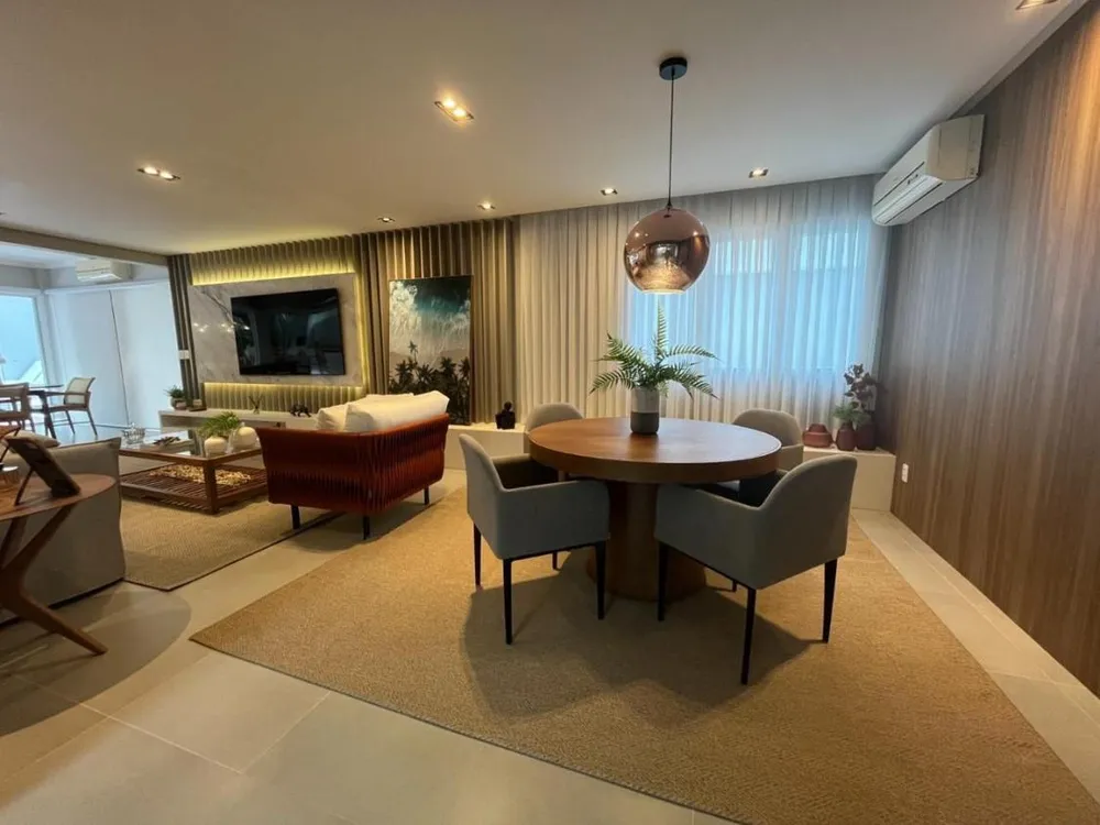 Casa de Condomínio, 6 quartos - Foto 4
