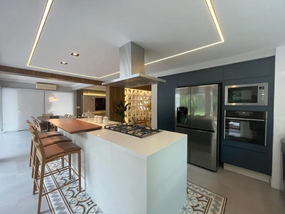 Casa de Condomínio, 6 quartos - Foto 7