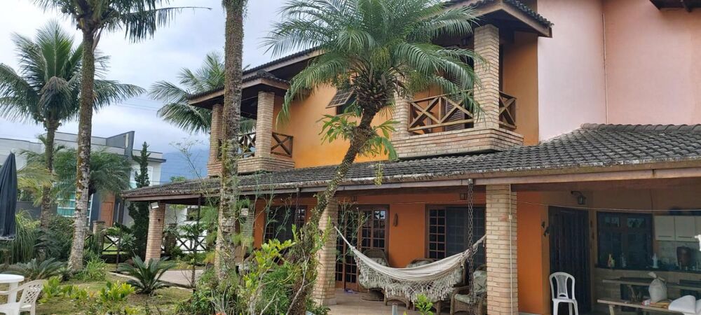 Casa de Condomínio à venda com 5 quartos, 405m² - Foto 2