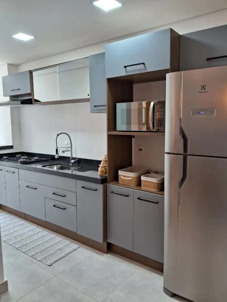 Apartamento, 2 quartos, 57 m² - Foto 1