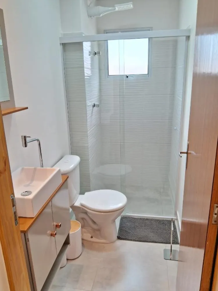 Apartamento, 2 quartos, 57 m² - Foto 4