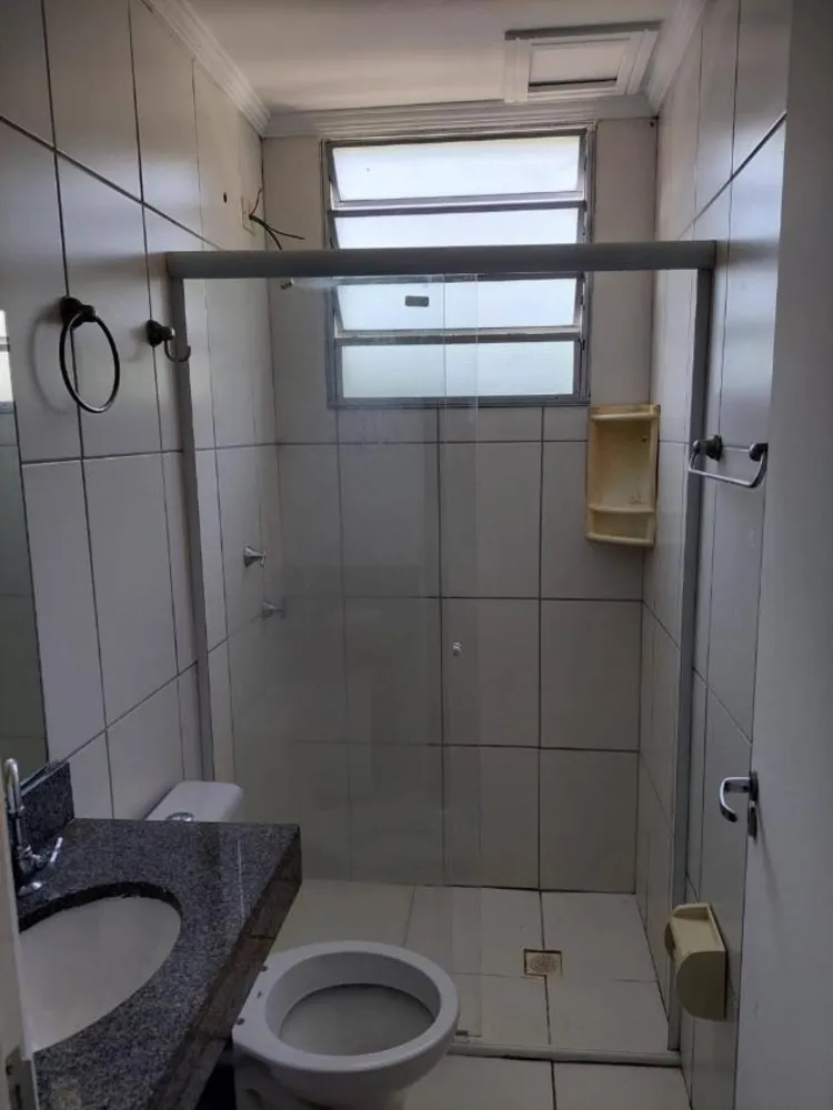 Apartamento, 2 quartos, 52 m² - Foto 5