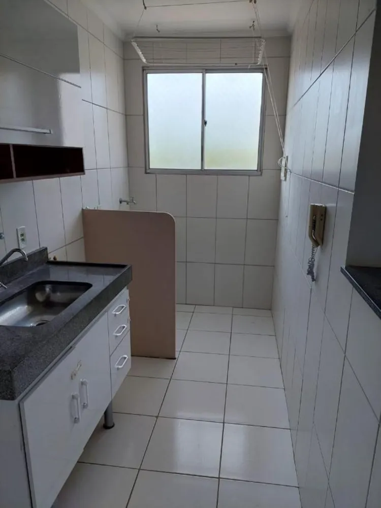 Apartamento, 2 quartos, 52 m² - Foto 8
