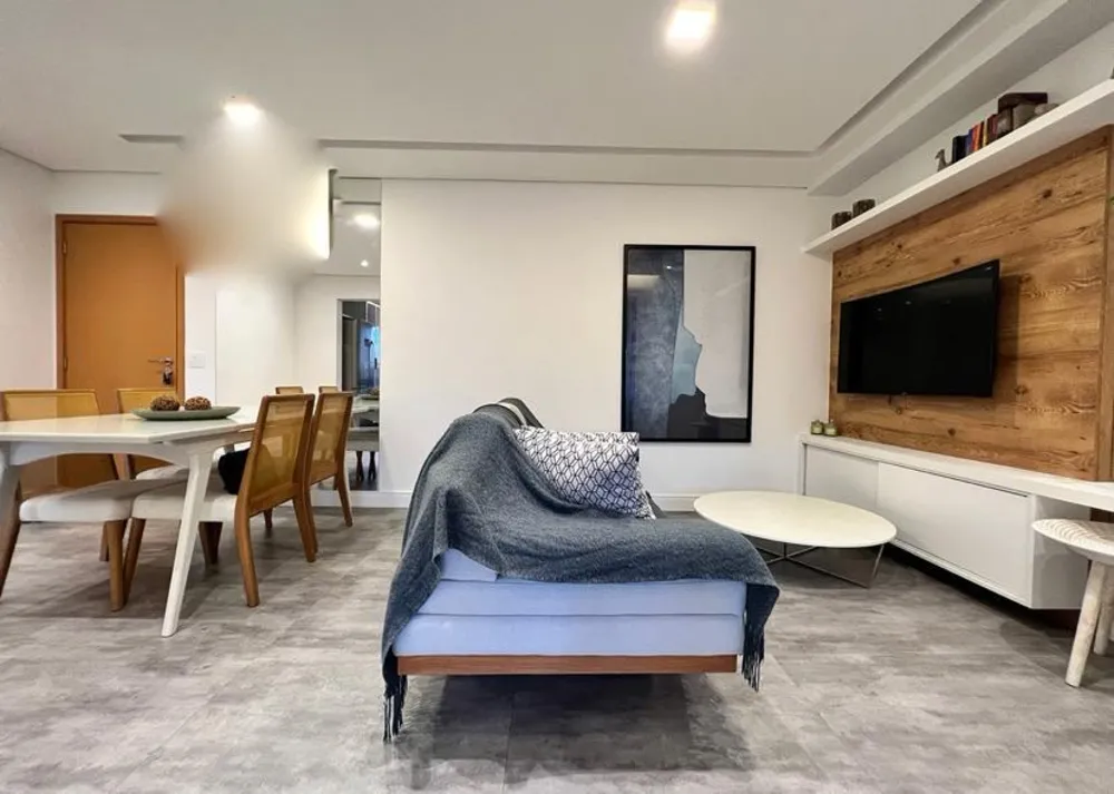 Apartamento, 2 quartos, 84 m² - Foto 13