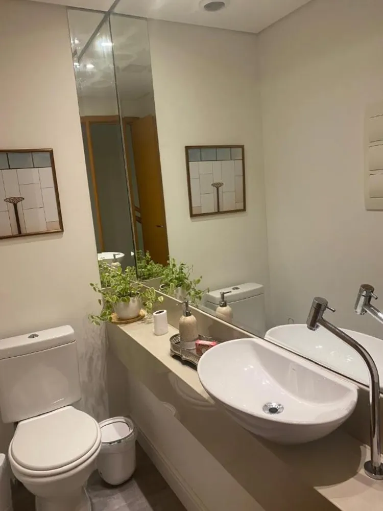 Apartamento, 2 quartos, 84 m² - Foto 15