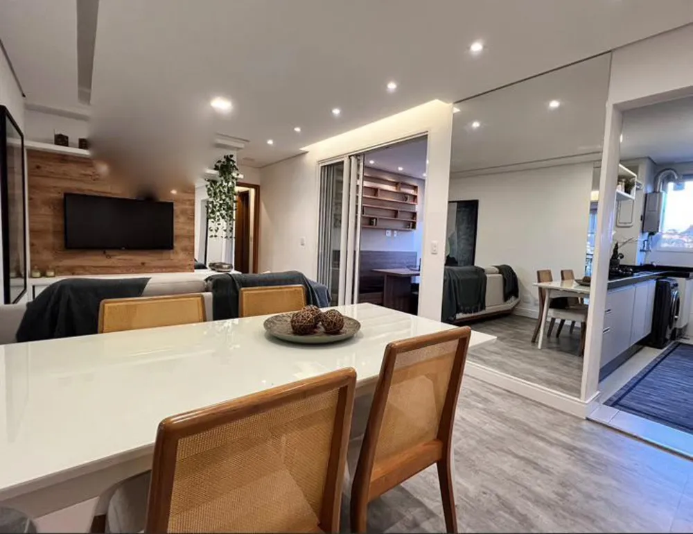 Apartamento, 2 quartos, 84 m² - Foto 16
