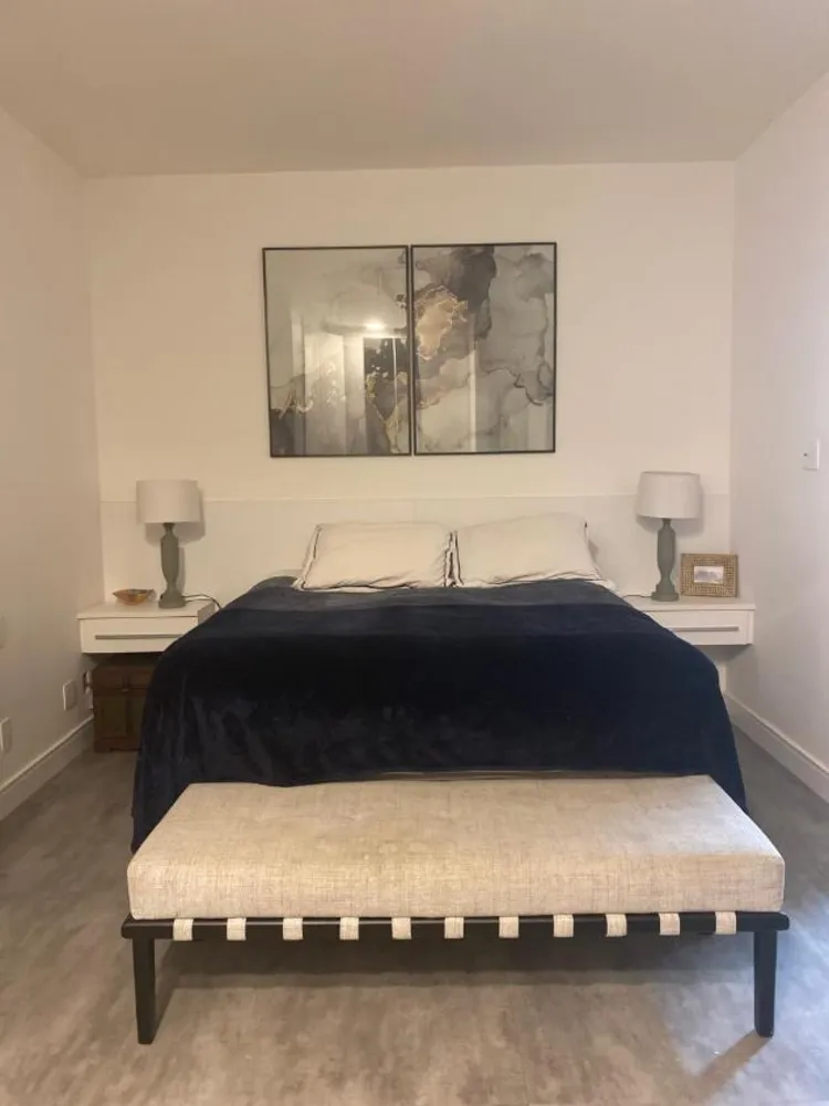 Apartamento, 2 quartos, 84 m² - Foto 2