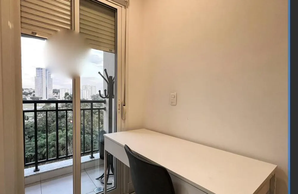 Apartamento, 2 quartos, 84 m² - Foto 12
