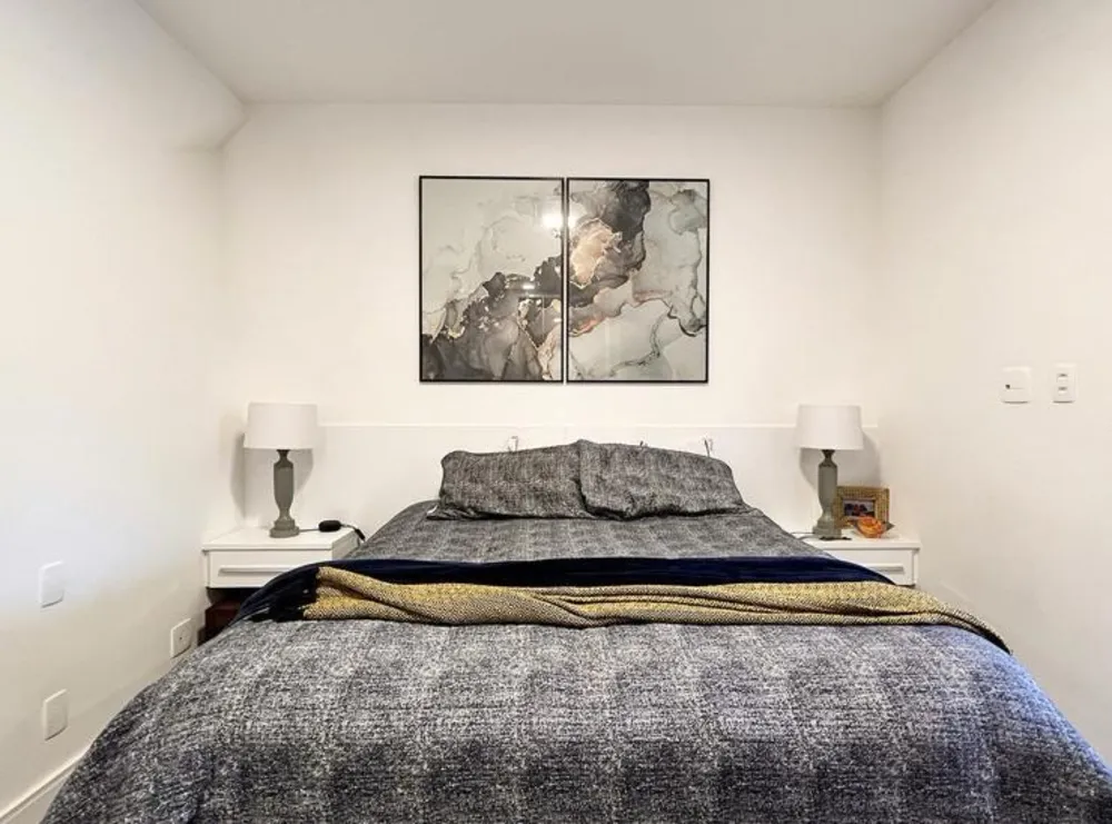Apartamento, 2 quartos, 84 m² - Foto 17