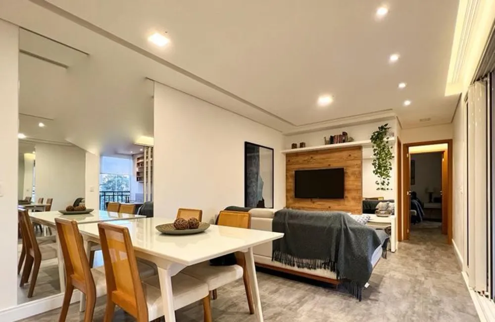 Apartamento, 2 quartos, 84 m² - Foto 14
