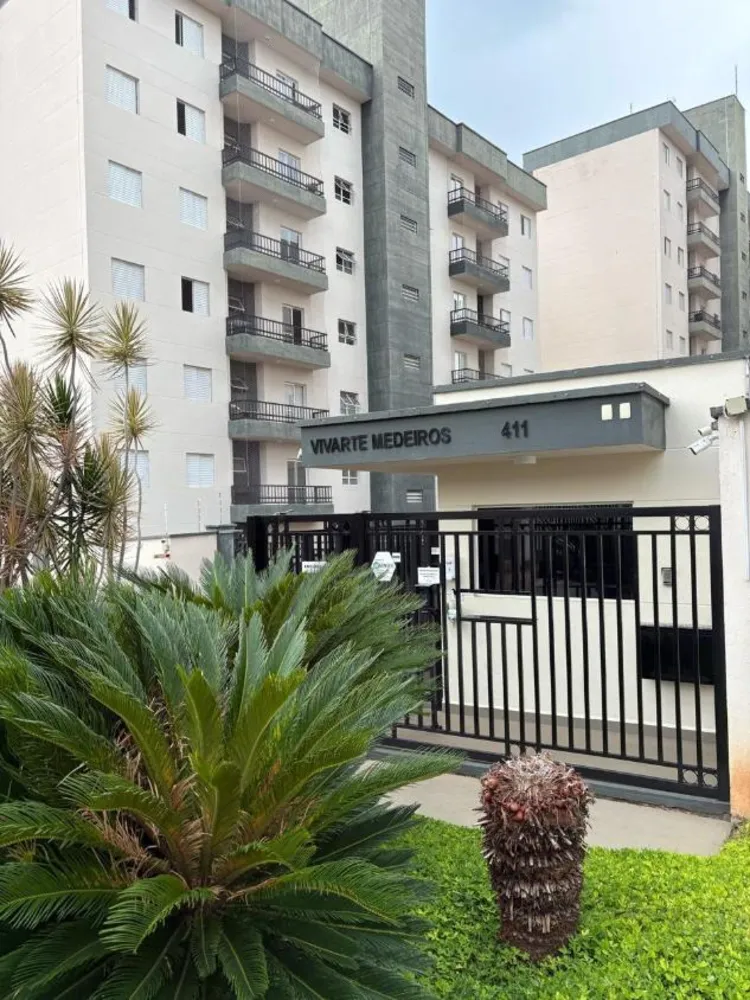 Apartamento, 2 quartos, 54 m² - Foto 6
