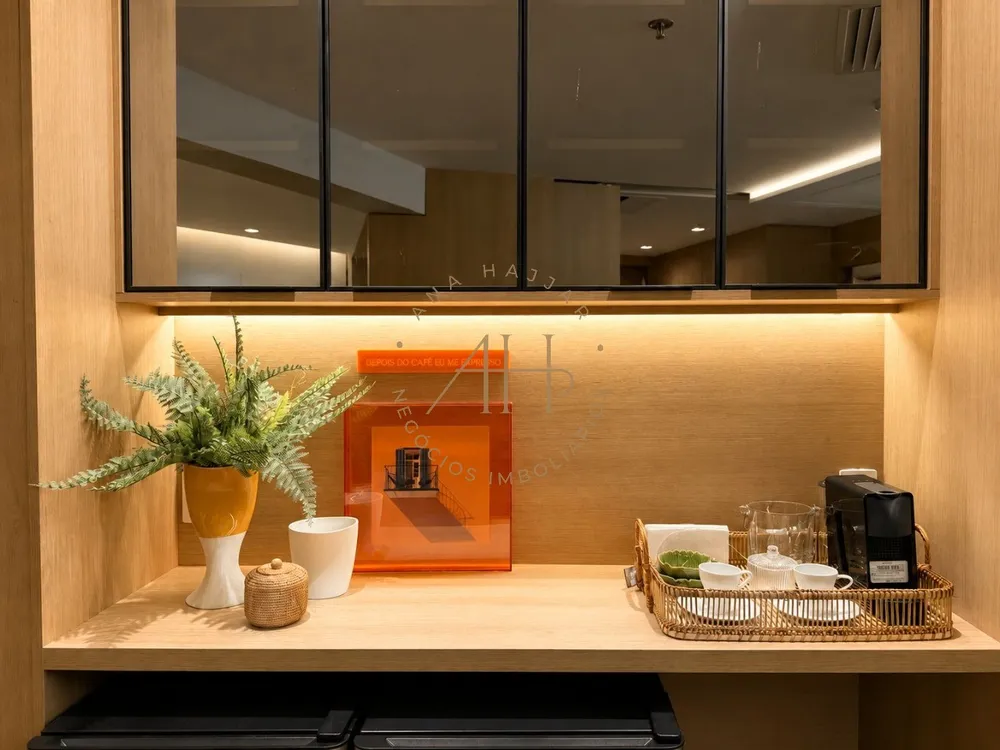 Flat/Apart Hotel, 1 quarto, 57 m² - Foto 2