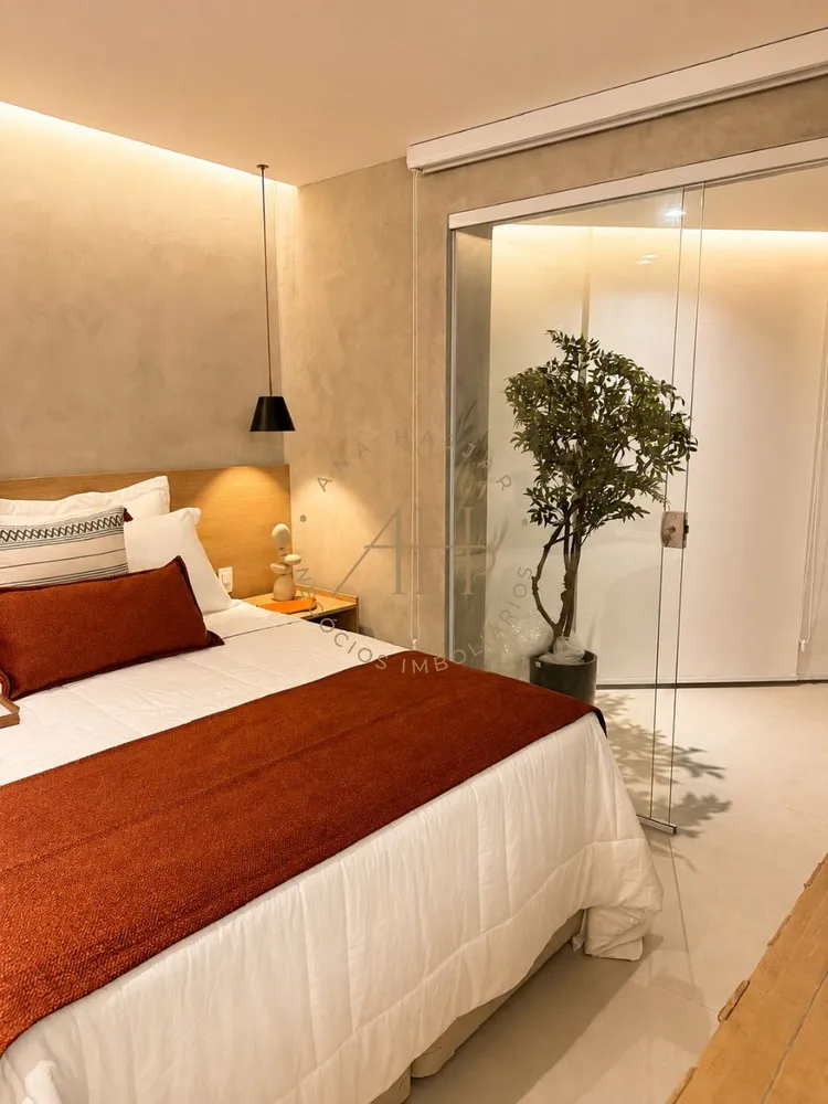 Flat/Apart Hotel, 1 quarto, 57 m² - Foto 10