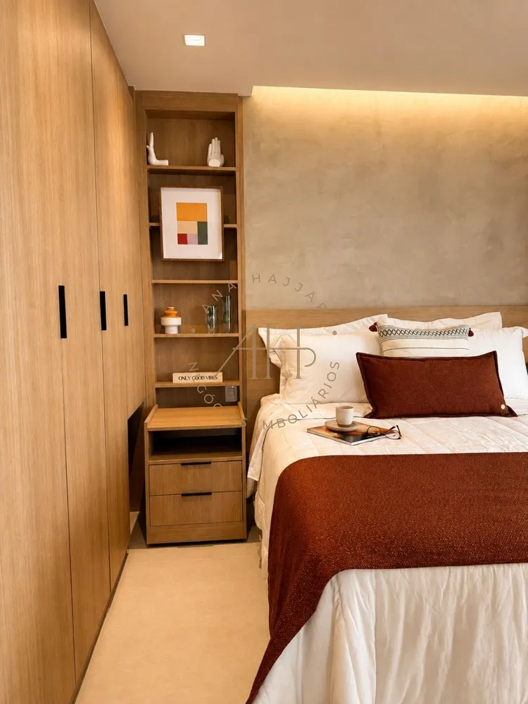 Flat/Apart Hotel, 1 quarto, 57 m² - Foto 11