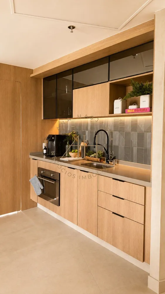 Flat/Apart Hotel, 1 quarto, 57 m² - Foto 7