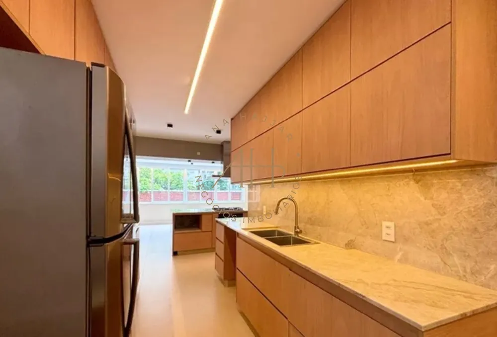 Apartamento, 4 quartos, 156 m² - Foto 3