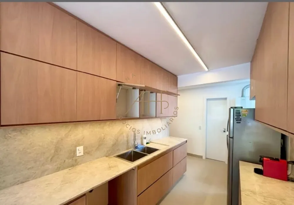 Apartamento, 4 quartos, 156 m² - Foto 2