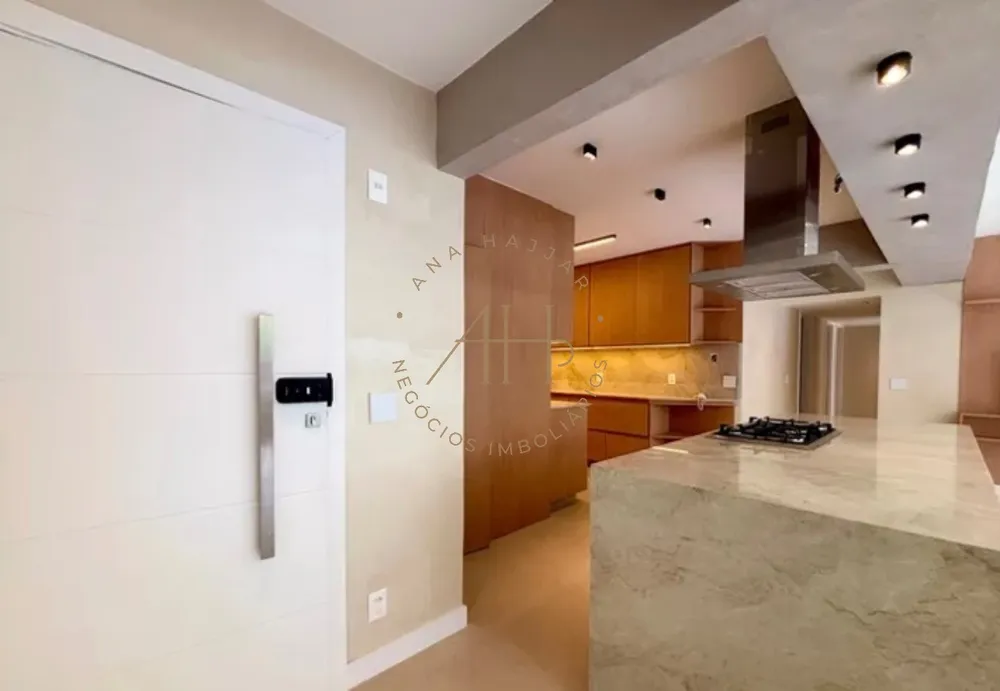 Apartamento, 4 quartos, 156 m² - Foto 13