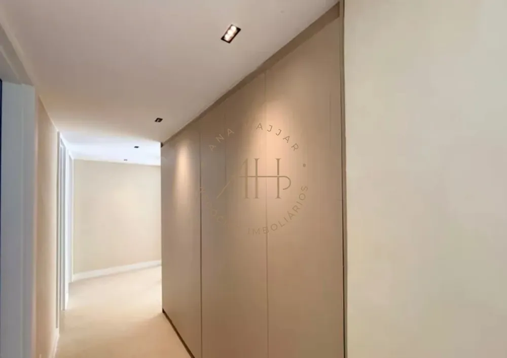 Apartamento, 4 quartos, 156 m² - Foto 8
