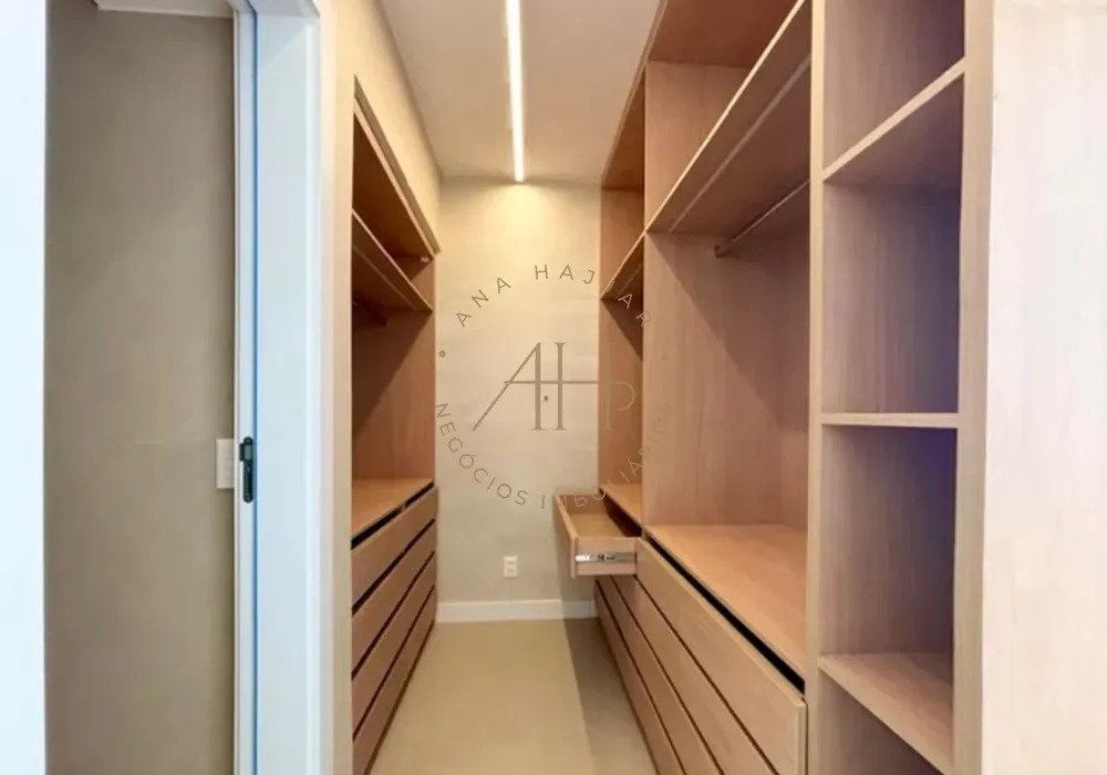 Apartamento, 4 quartos, 156 m² - Foto 10