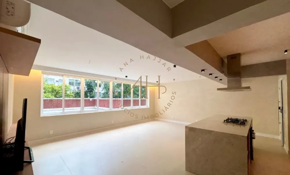 Apartamento, 4 quartos, 156 m² - Foto 6