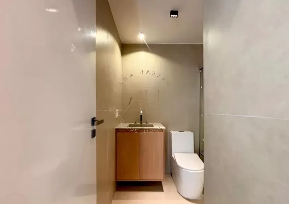 Apartamento, 4 quartos, 156 m² - Foto 11
