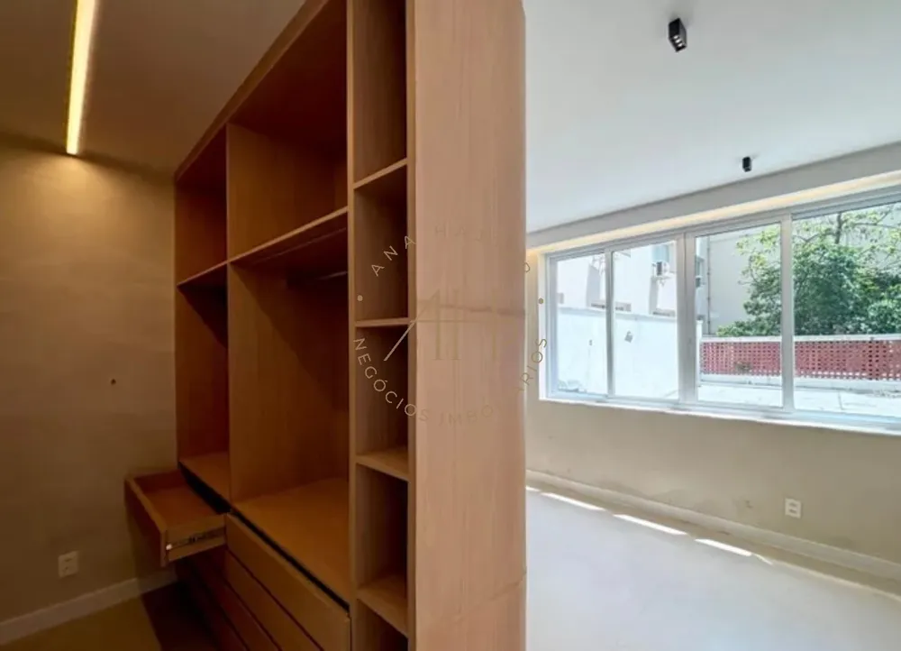 Apartamento, 4 quartos, 156 m² - Foto 23