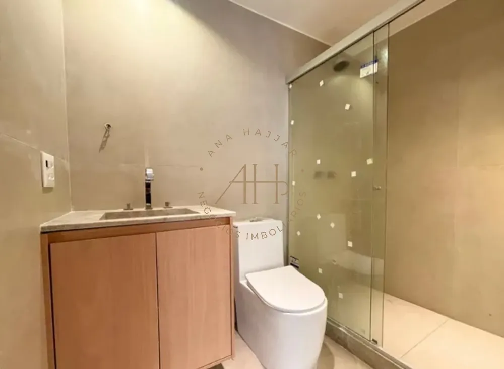 Apartamento, 4 quartos, 156 m² - Foto 5