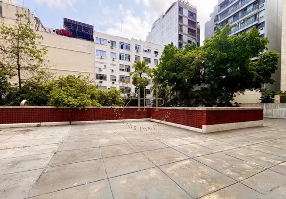 Apartamento, 4 quartos, 156 m² - Foto 21