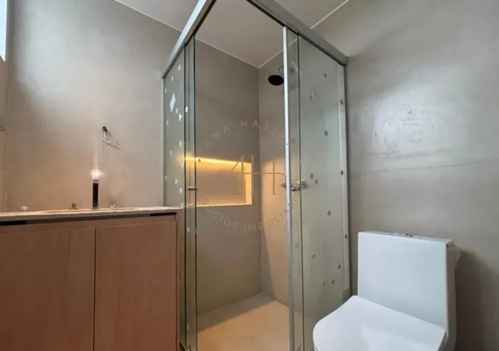 Apartamento, 4 quartos, 156 m² - Foto 1