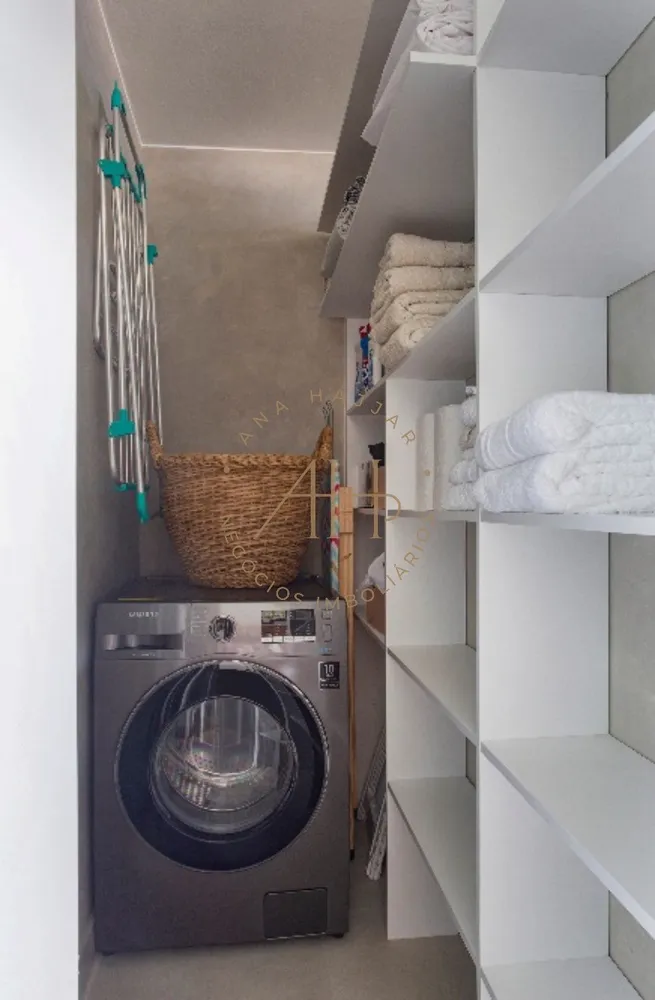 Flat/Apart Hotel, 1 quarto, 57 m² - Foto 5