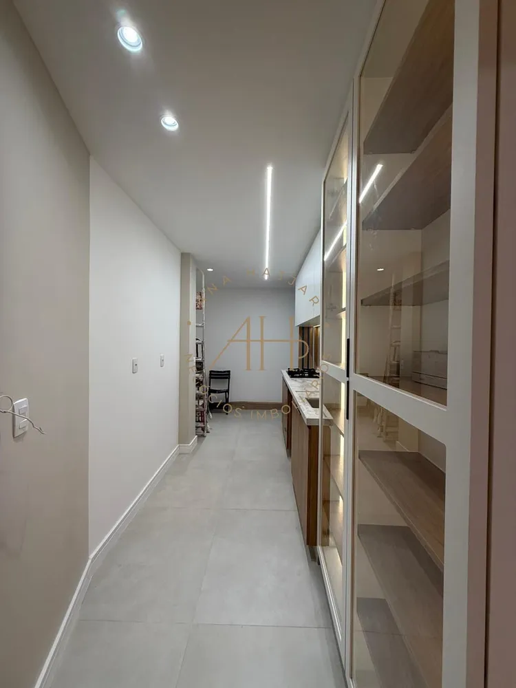 Apartamento, 3 quartos, 92 m² - Foto 2