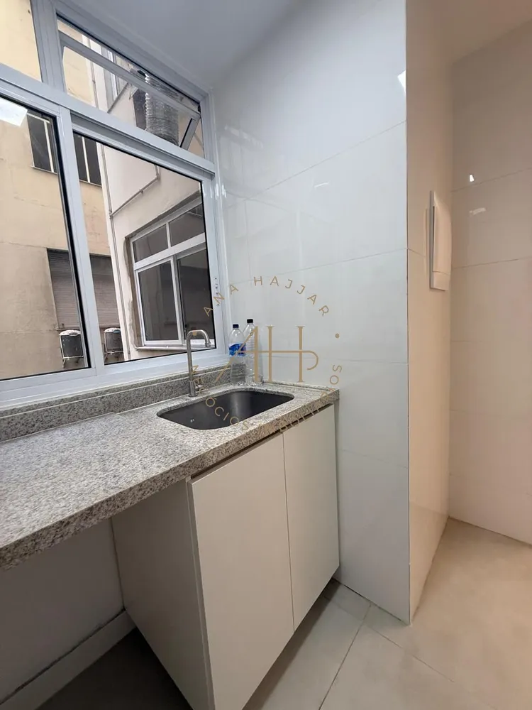 Apartamento, 3 quartos, 92 m² - Foto 6