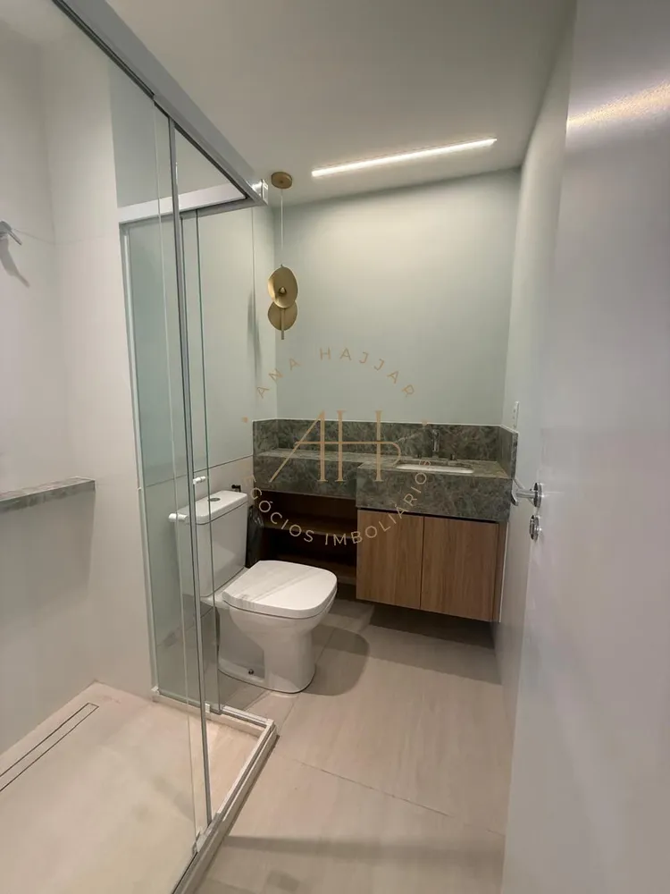 Apartamento, 3 quartos, 92 m² - Foto 7