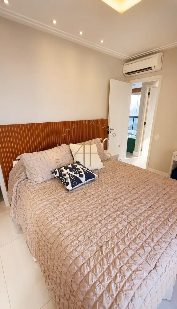 Flat/Apart Hotel, 2 quartos, 90 m² - Foto 9