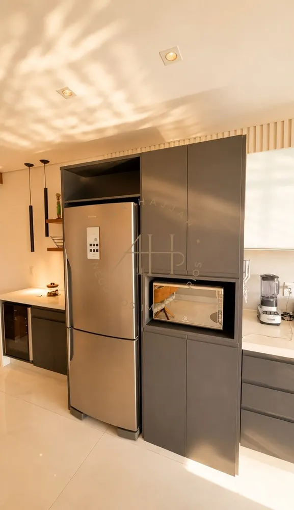 Flat/Apart Hotel, 2 quartos, 90 m² - Foto 5