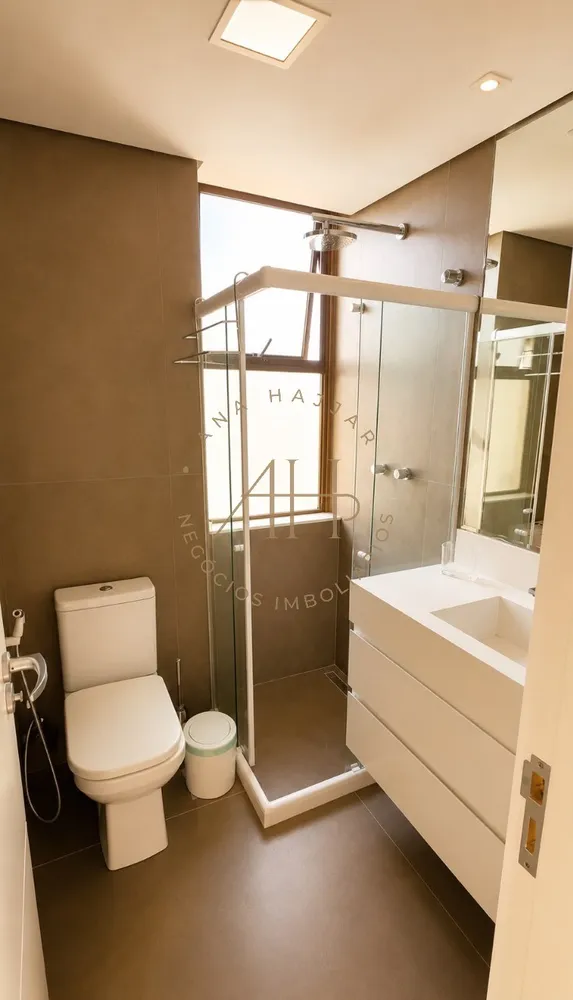 Flat/Apart Hotel, 2 quartos, 90 m² - Foto 12