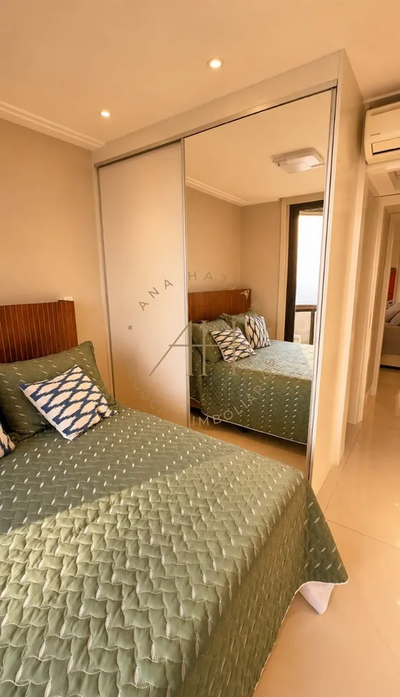 Flat/Apart Hotel, 2 quartos, 90 m² - Foto 11