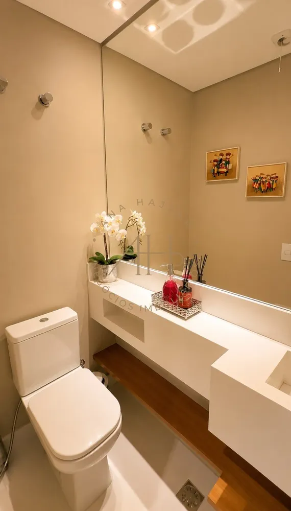 Flat/Apart Hotel, 2 quartos, 90 m² - Foto 7