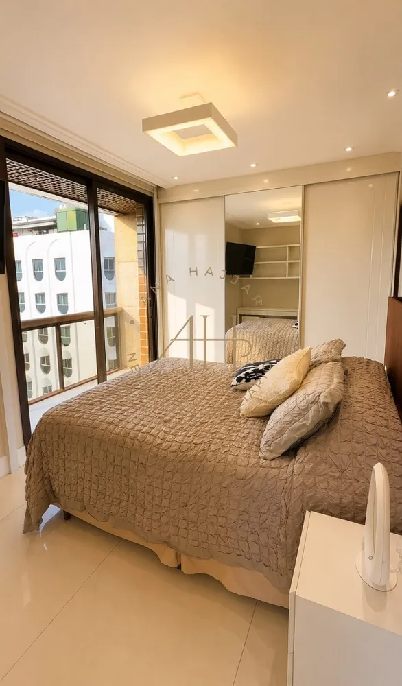 Flat/Apart Hotel, 2 quartos, 90 m² - Foto 8