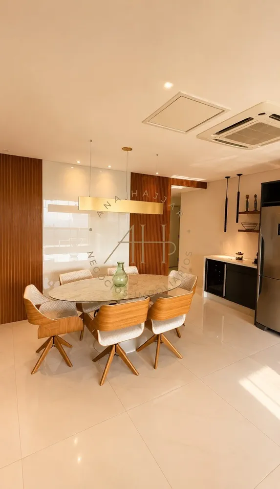 Flat/Apart Hotel, 2 quartos, 90 m² - Foto 4