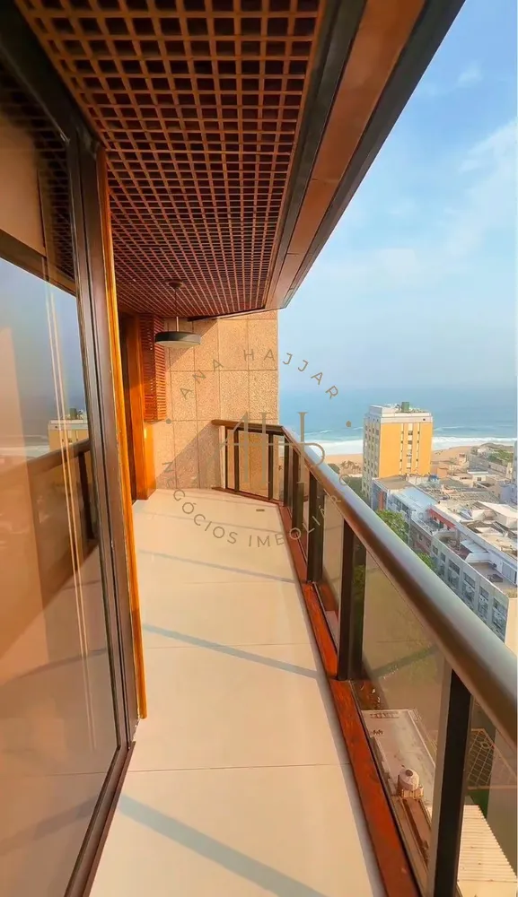 Flat/Apart Hotel, 2 quartos, 90 m² - Foto 6