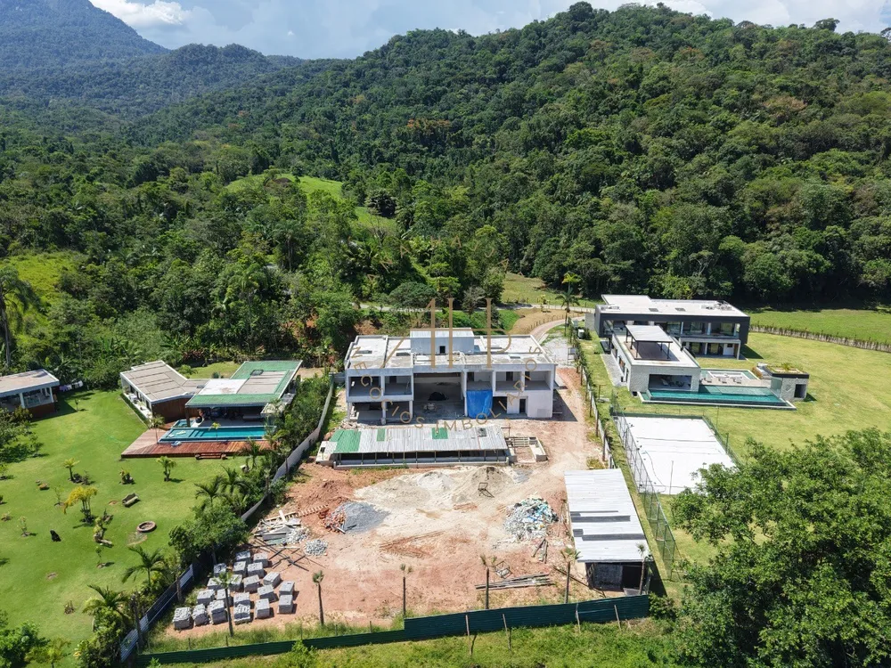 Casa, 10 quartos, 856 m² - Foto 5